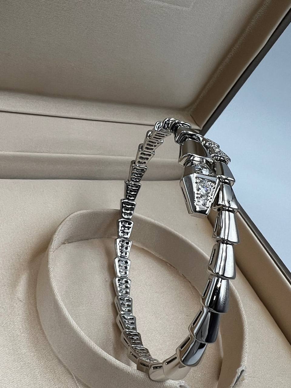 Элитный браслет Bvlgari BP-47759 Элитный браслет Bvlgari BP-47759