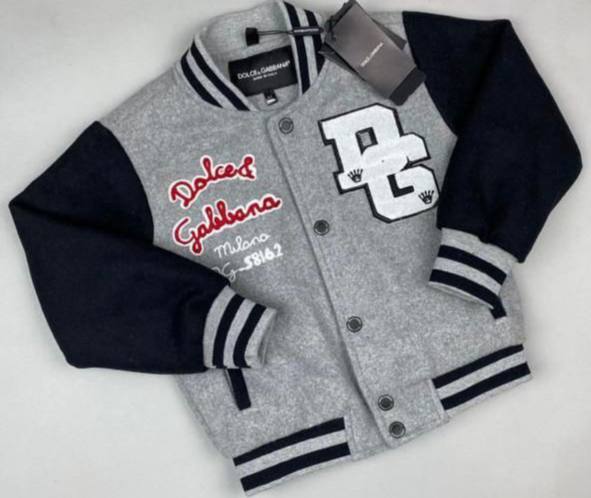 Бомбер Burberry лимитный BP-22094 Бомбер Burberry лимитный BP-22094