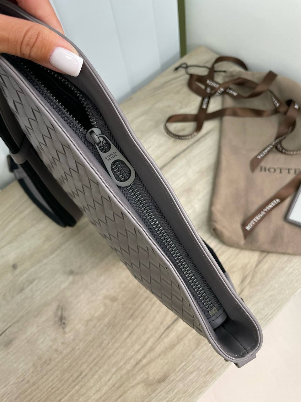 Сумка Bottega Veneta люкс BP-16294 Сумка Bottega Veneta люкс BP-16294