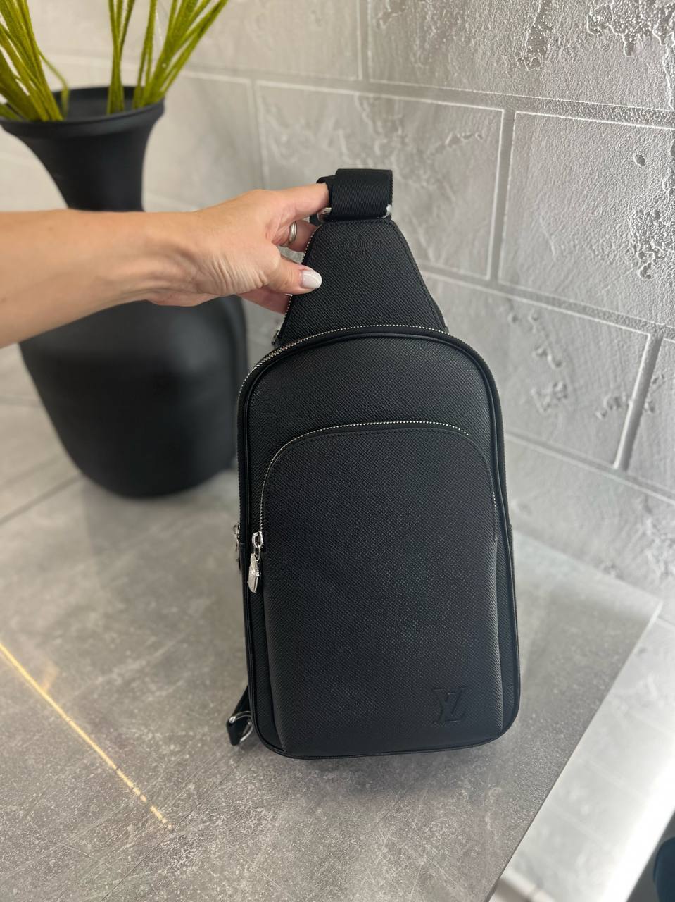 Сумка-слинг стильная Louis Vuitton BP-42259 Сумка-слинг стильная Louis Vuitton BP-42259