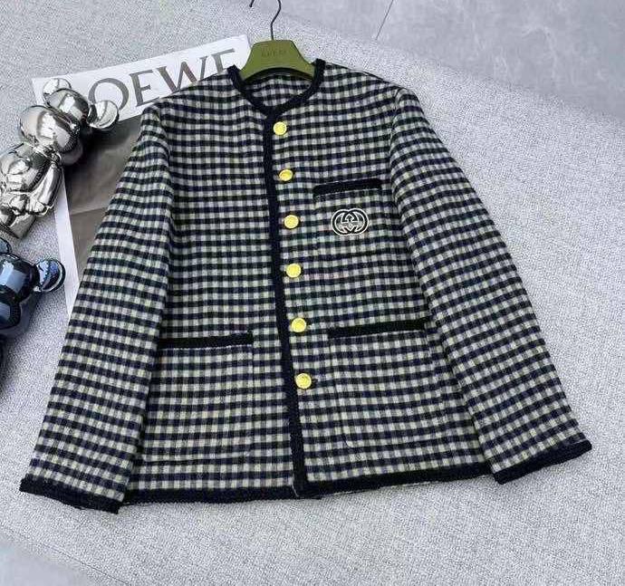 Жакет Gucci элитный BP-47799 Жакет Gucci элитный BP-47799