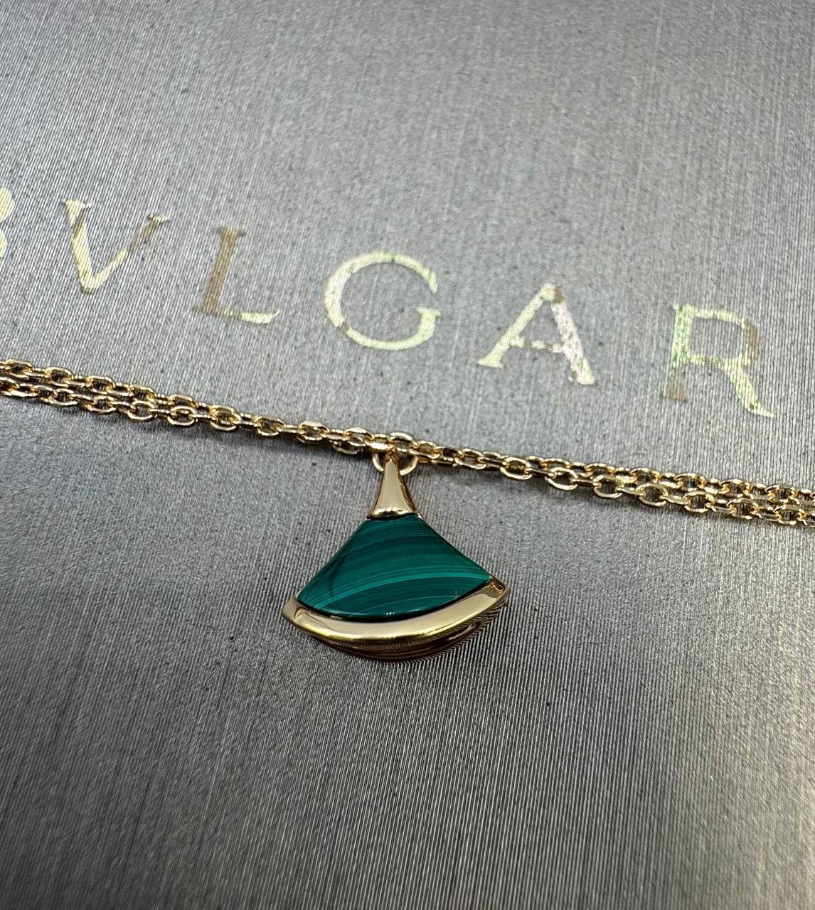 Трендовый браслет Bvlgari BP-55066 Трендовый браслет Bvlgari BP-55066