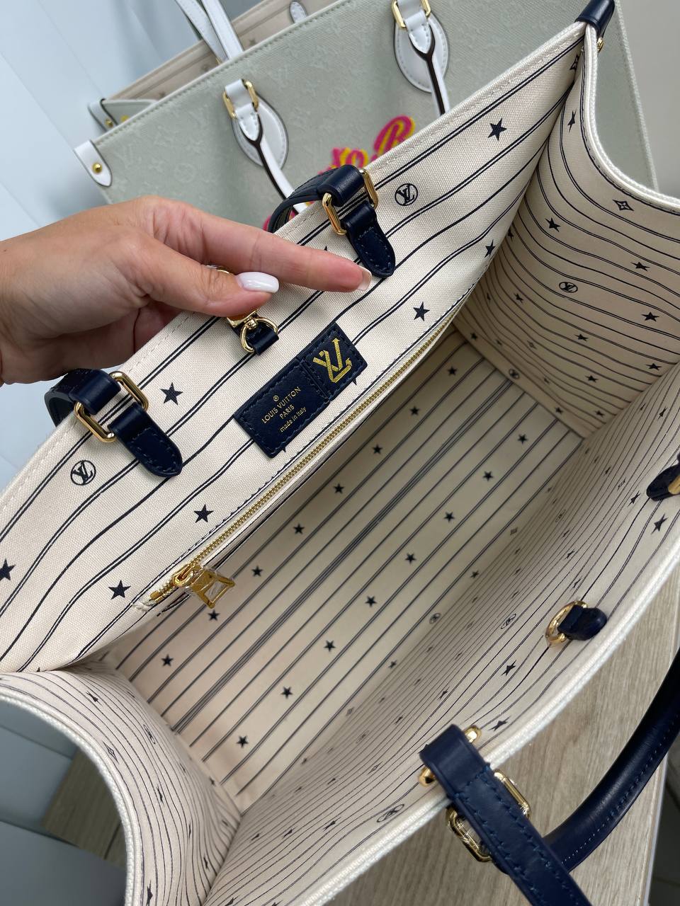 Сумка женская коллекционная Louis Vuitton BP-16896 Сумка женская коллекционная Louis Vuitton BP-16896