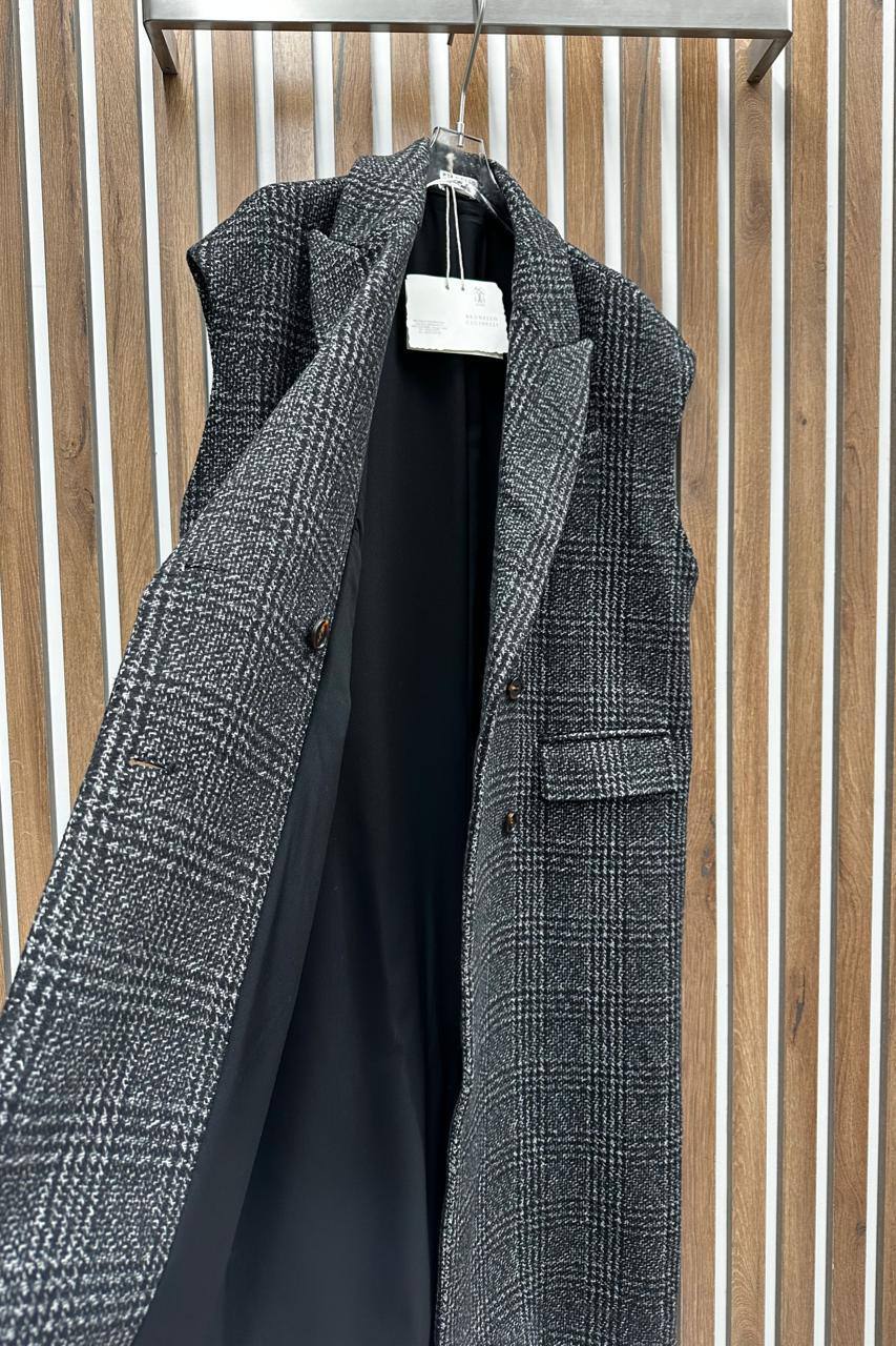 Жилет коллекционный BC BP-41134 Жилет коллекционный BC BP-41134