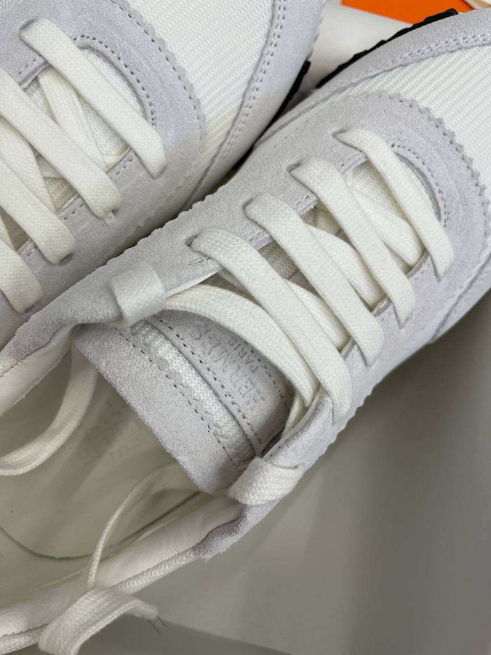 Трендовые кроссовки Hermes BP-33667 Трендовые кроссовки Hermes BP-33667