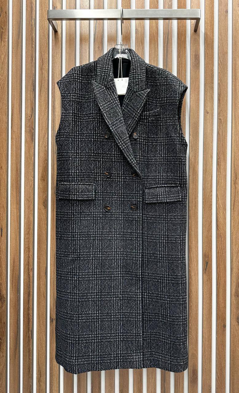 Жилет коллекционный BC BP-41134 Жилет коллекционный BC BP-41134