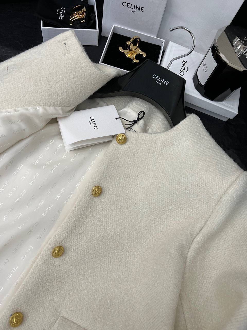 Жакет элитный Celine BP-27770 Жакет элитный Celine BP-27770