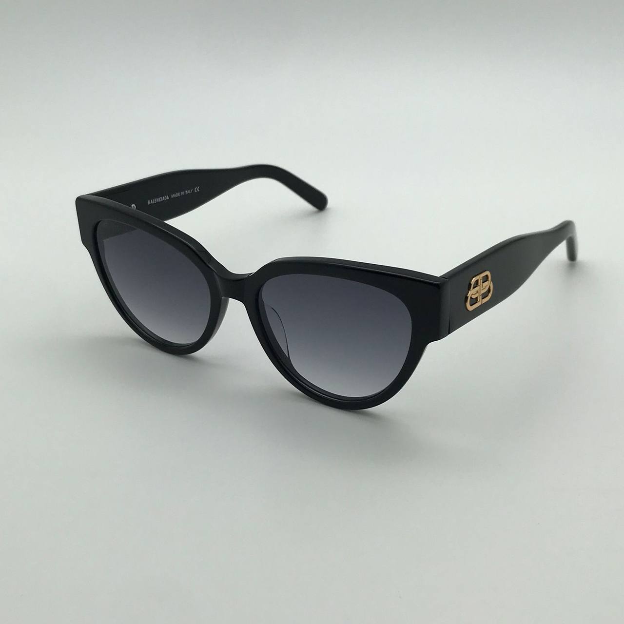 Повседневные очки Balenciaga BP-29044 Повседневные очки Balenciaga BP-29044