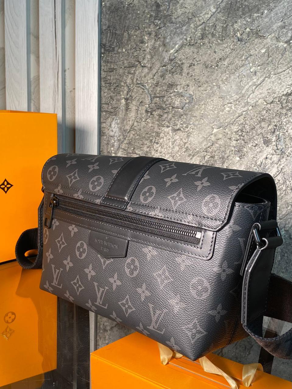 Мессенджер люкс Louis Vuitton BP-44534 Мессенджер люкс Louis Vuitton BP-44534