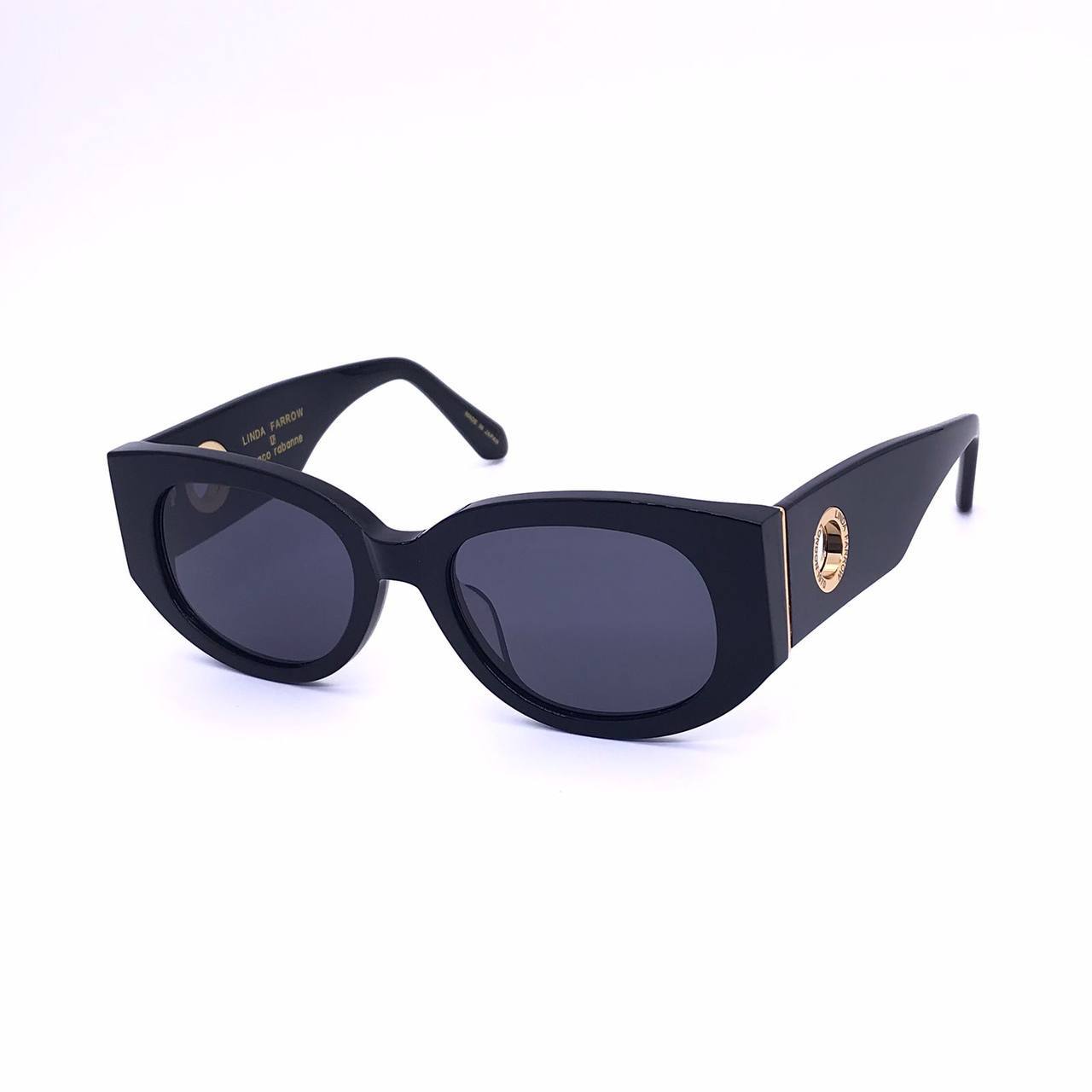 Повседневные очки Linda Farrow BP-27921 Повседневные очки Linda Farrow BP-27921