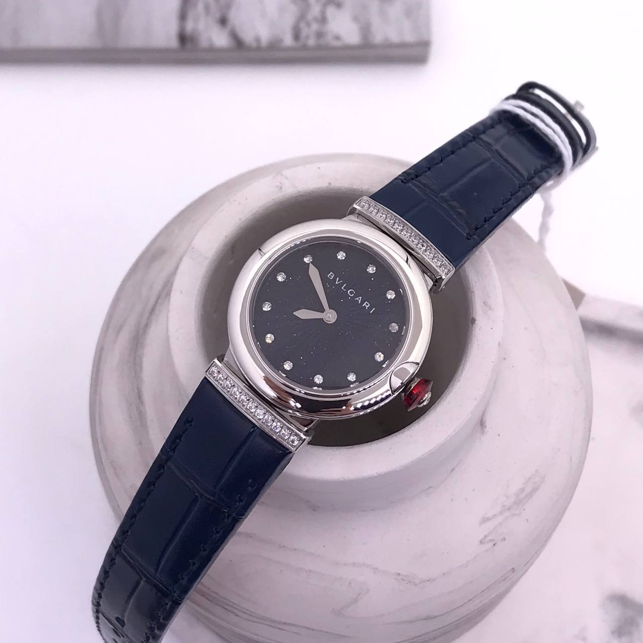 Коллекционные часы Bvlgari BP-27156 Коллекционные часы Bvlgari BP-27156