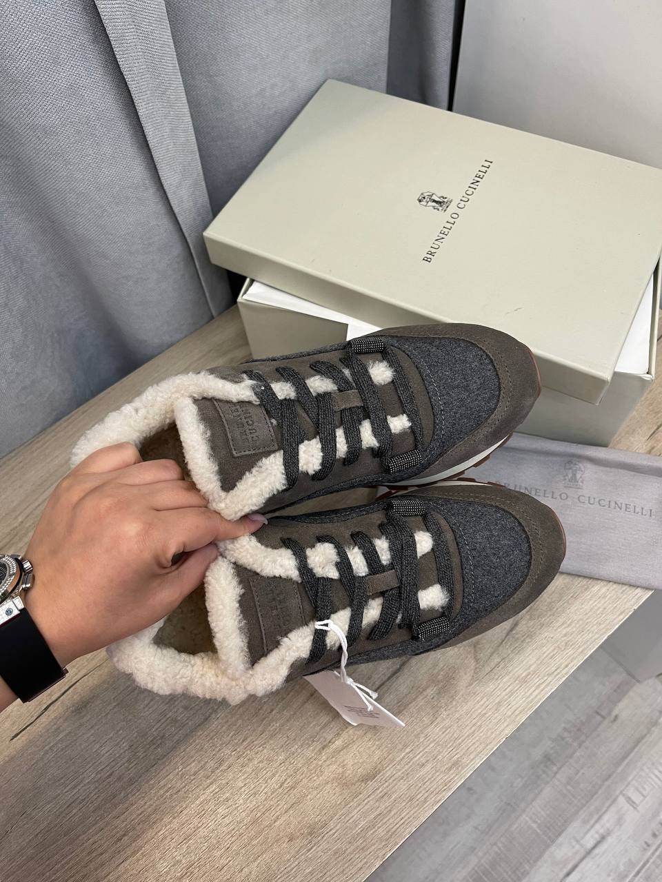 Премиум кроссовки BC BP-43844 Премиум кроссовки BC BP-43844