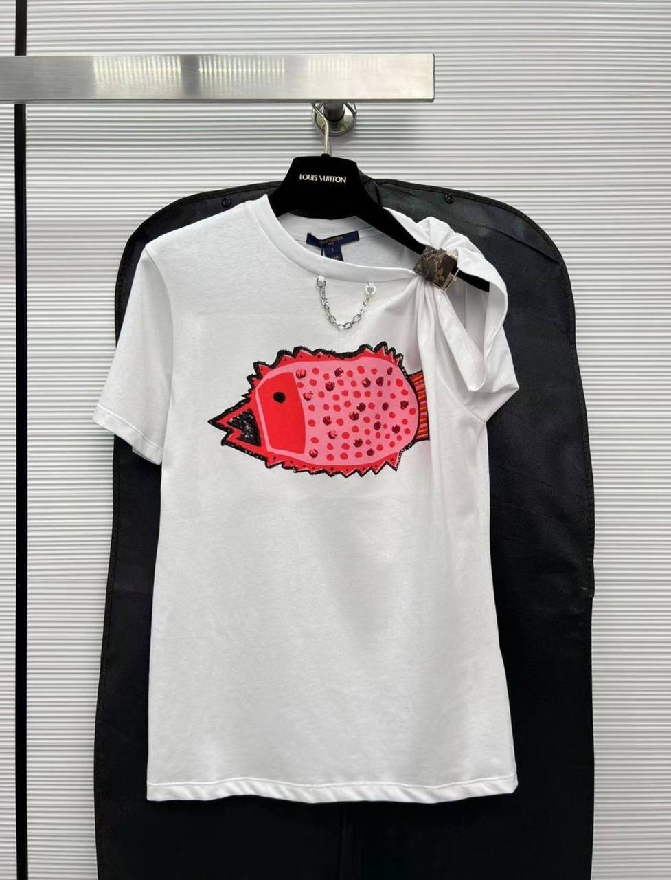 Премиум футболка Louis Vuitton BP-32461 Премиум футболка Louis Vuitton BP-32461