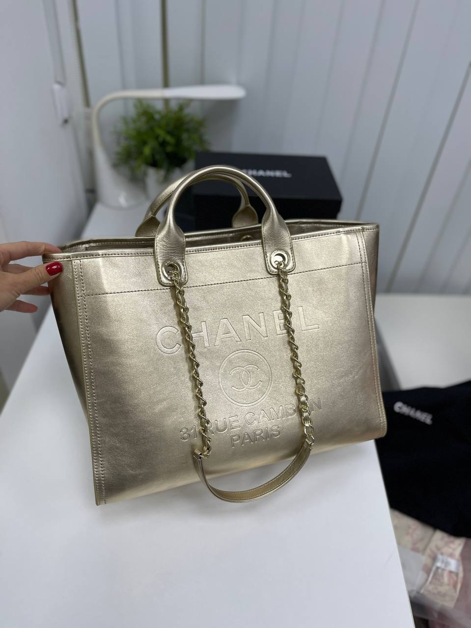 Женская сумка элитная Chanel BP-23636 Женская сумка элитная Chanel BP-23636