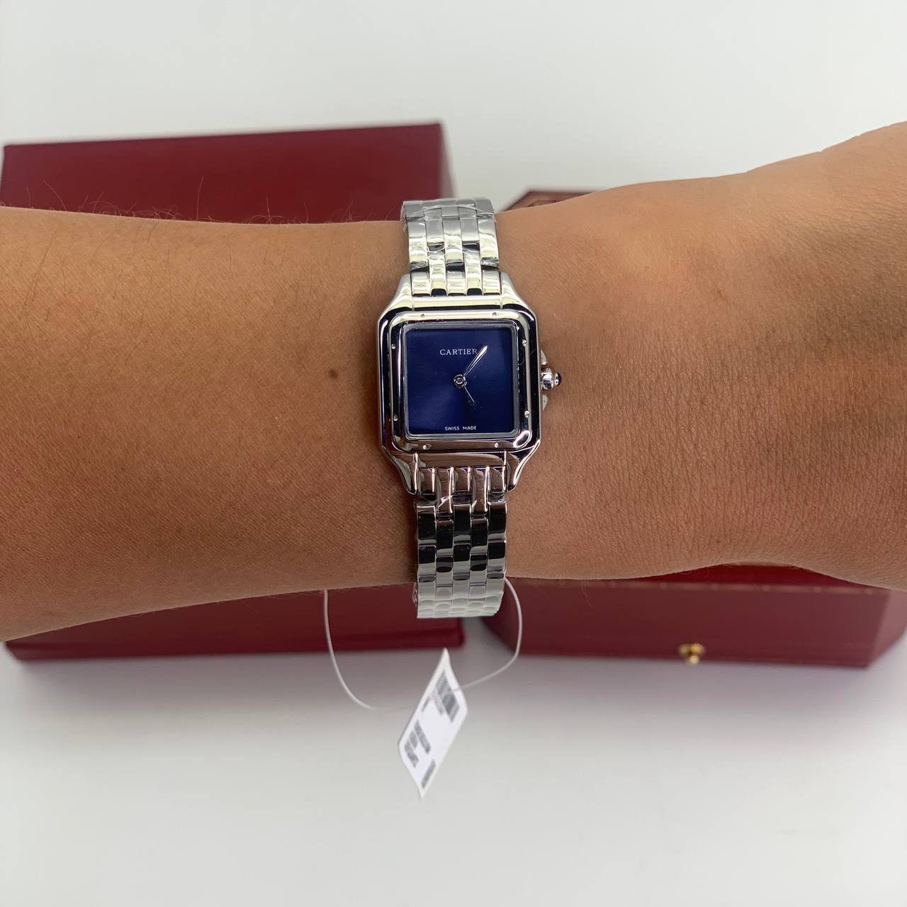 Дизайнерские часы Cartier BP-22522 Дизайнерские часы Cartier BP-22522