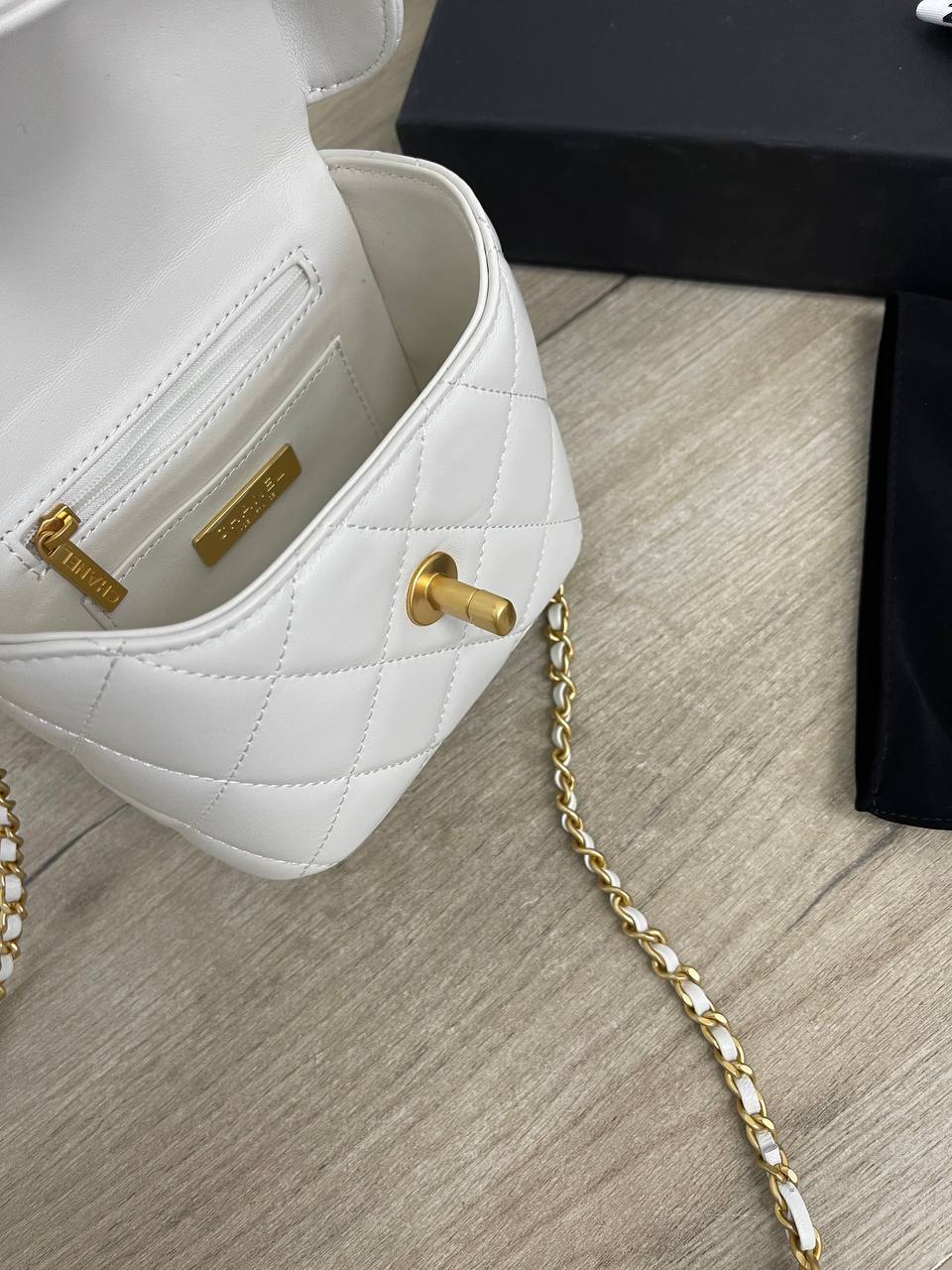 Премиальная женская сумка Chanel BP-34909 Премиальная женская сумка Chanel BP-34909