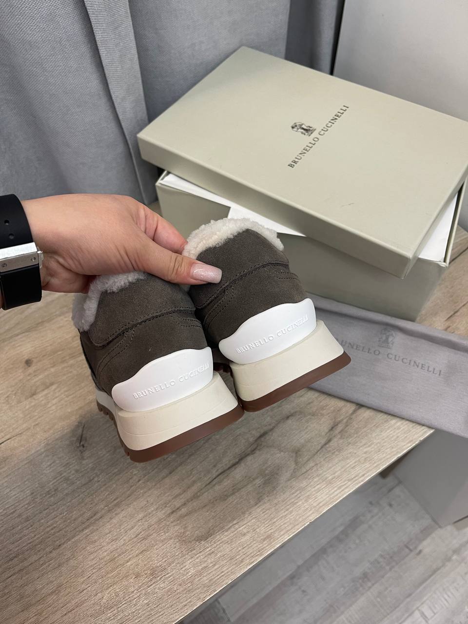 Премиум кроссовки BC BP-43844 Премиум кроссовки BC BP-43844