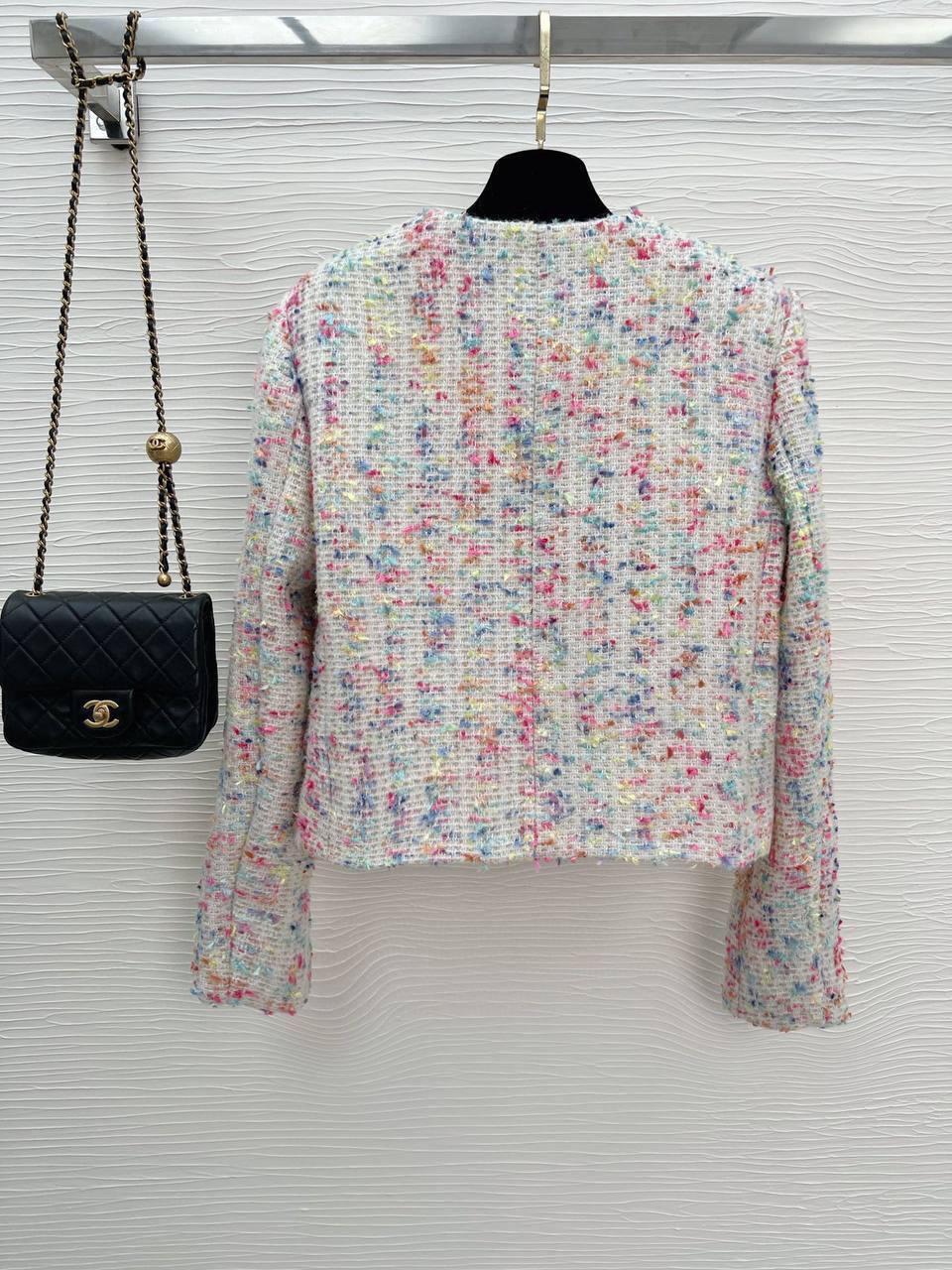 Жакет коллекционный Chanel BP-22714 Жакет коллекционный Chanel BP-22714