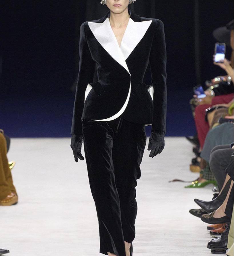 Жакет люкс Balmain BP-45046 Жакет люкс Balmain BP-45046