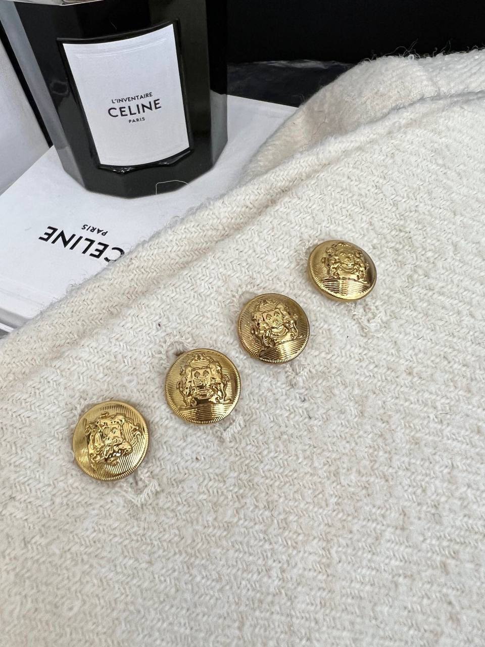 Жакет элитный Celine BP-27770 Жакет элитный Celine BP-27770