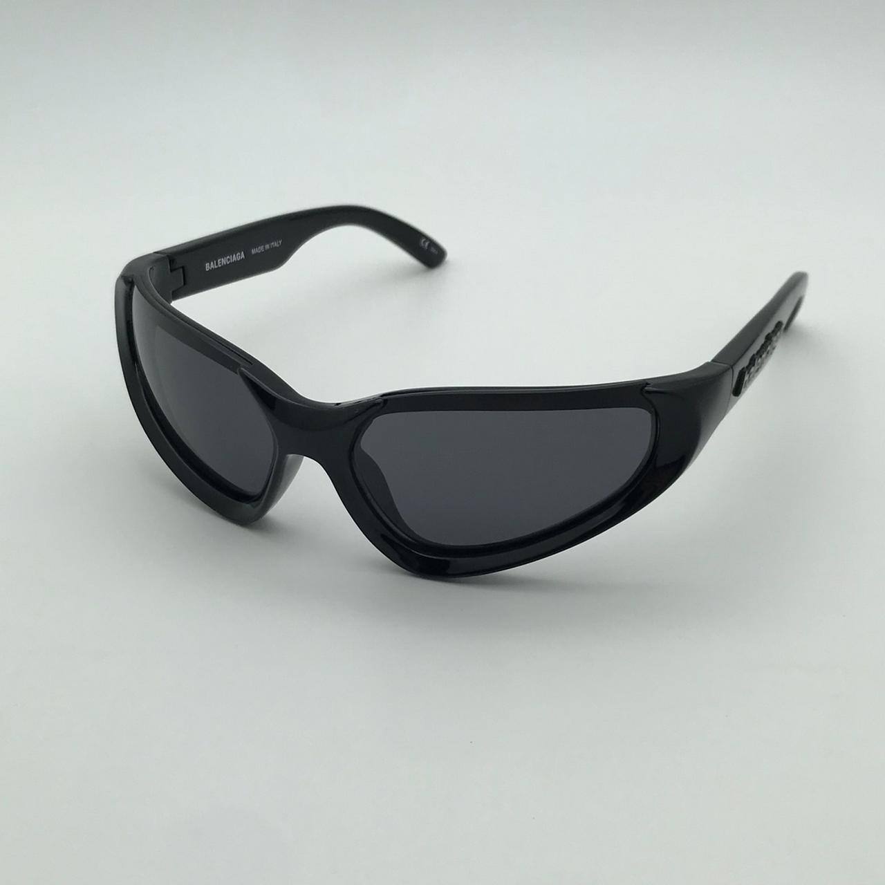 Люксовые очки Balenciaga BP-29559 Люксовые очки Balenciaga BP-29559