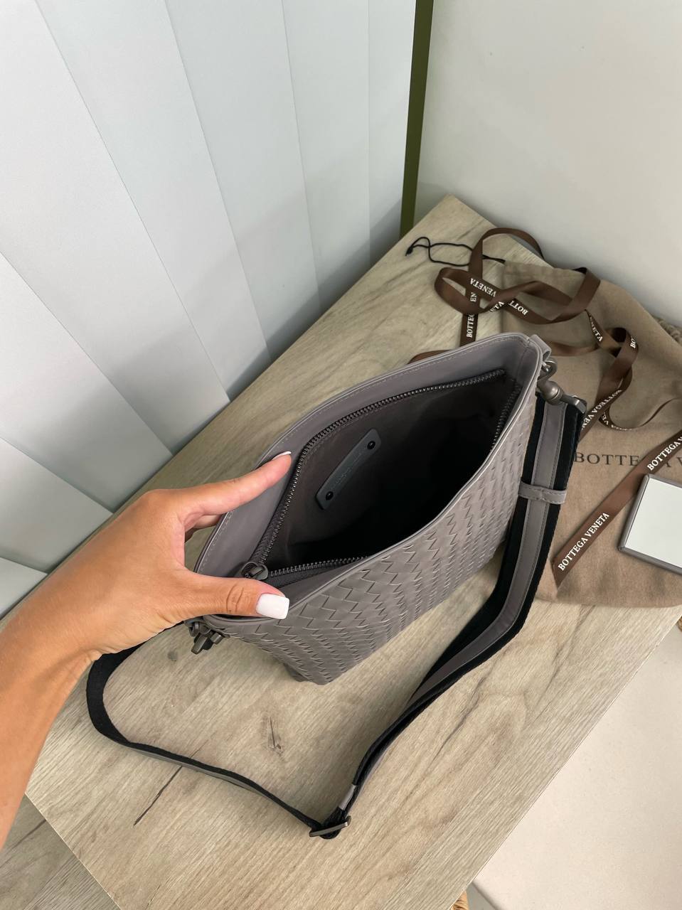 Сумка Bottega Veneta люкс BP-16294 Сумка Bottega Veneta люкс BP-16294