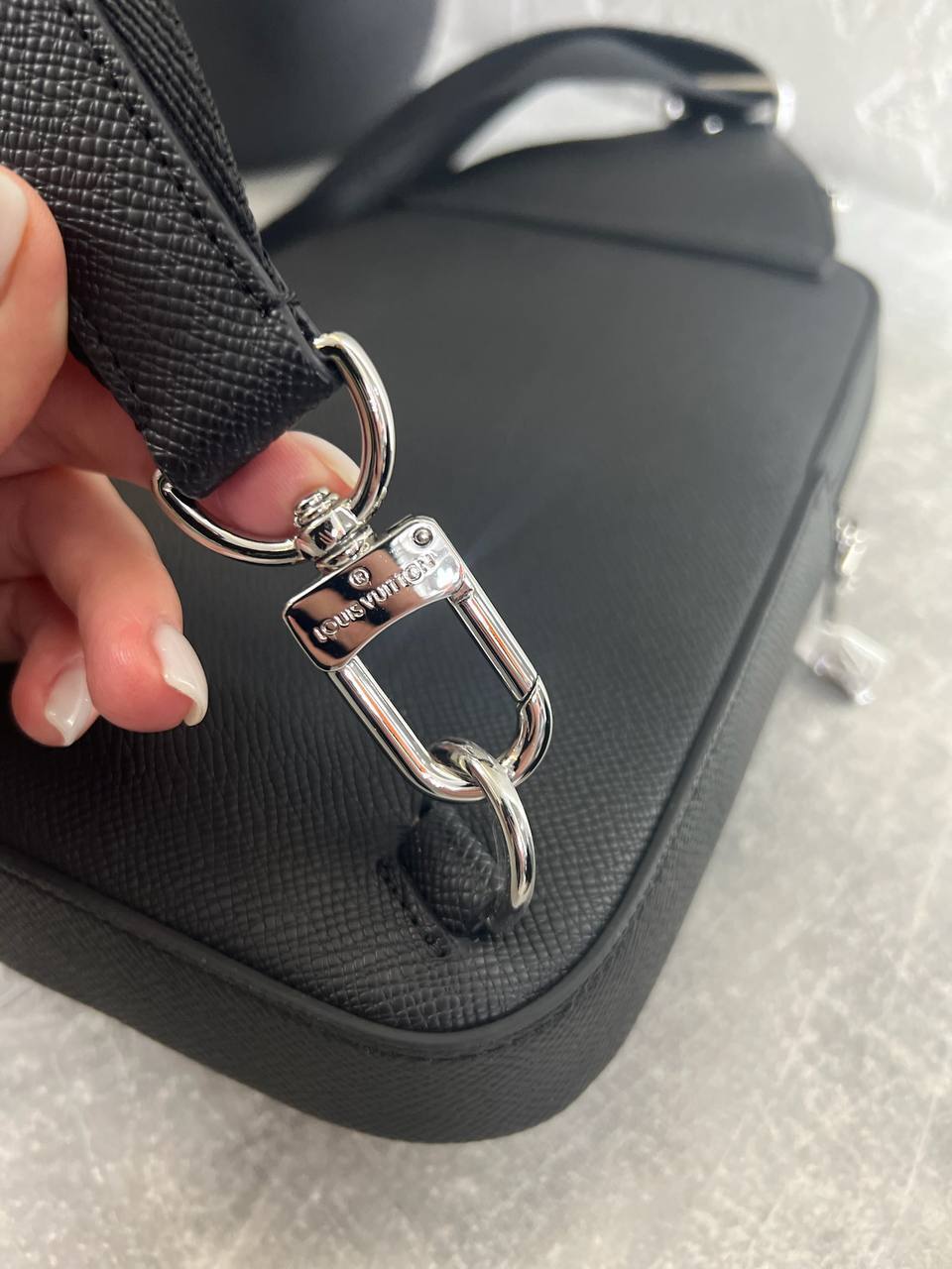 Сумка-слинг стильная Louis Vuitton BP-42259 Сумка-слинг стильная Louis Vuitton BP-42259