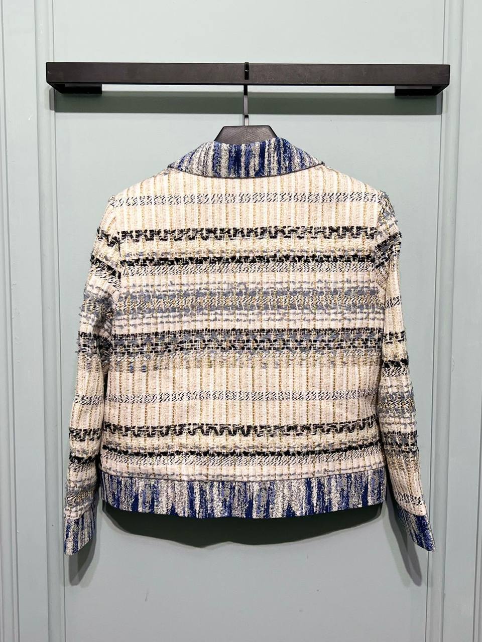 Коллекционный жакет Chanel BP-38436 Коллекционный жакет Chanel BP-38436