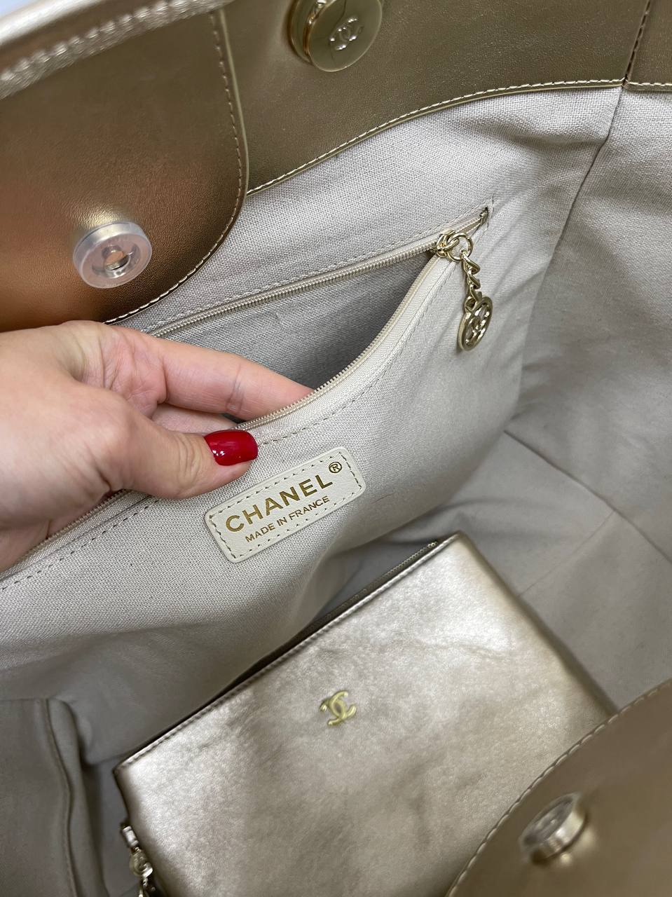 Женская сумка элитная Chanel BP-23636 Женская сумка элитная Chanel BP-23636