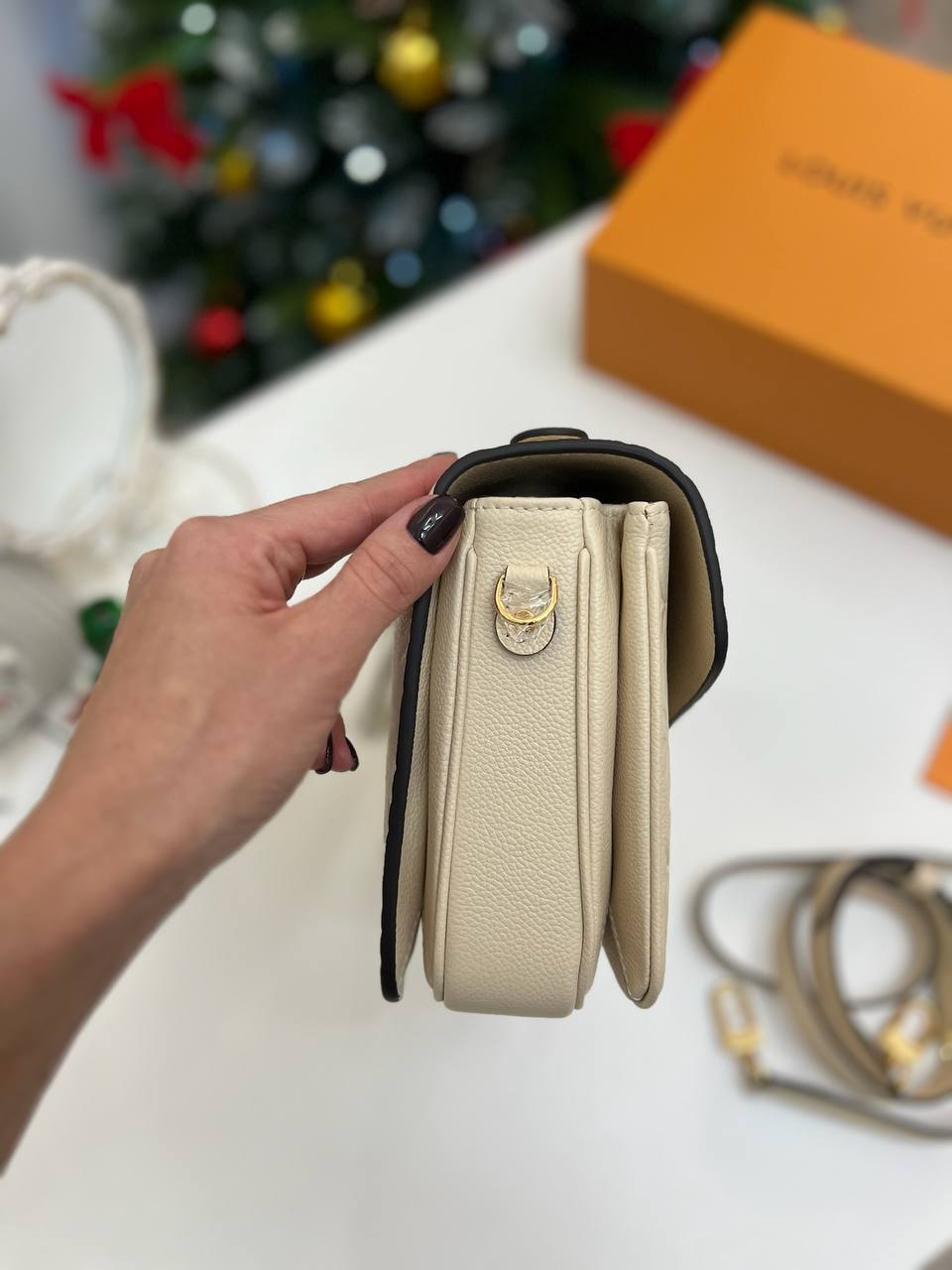 Премиум сумка женская Louis Vuitton BP-43709 Премиум сумка женская Louis Vuitton BP-43709