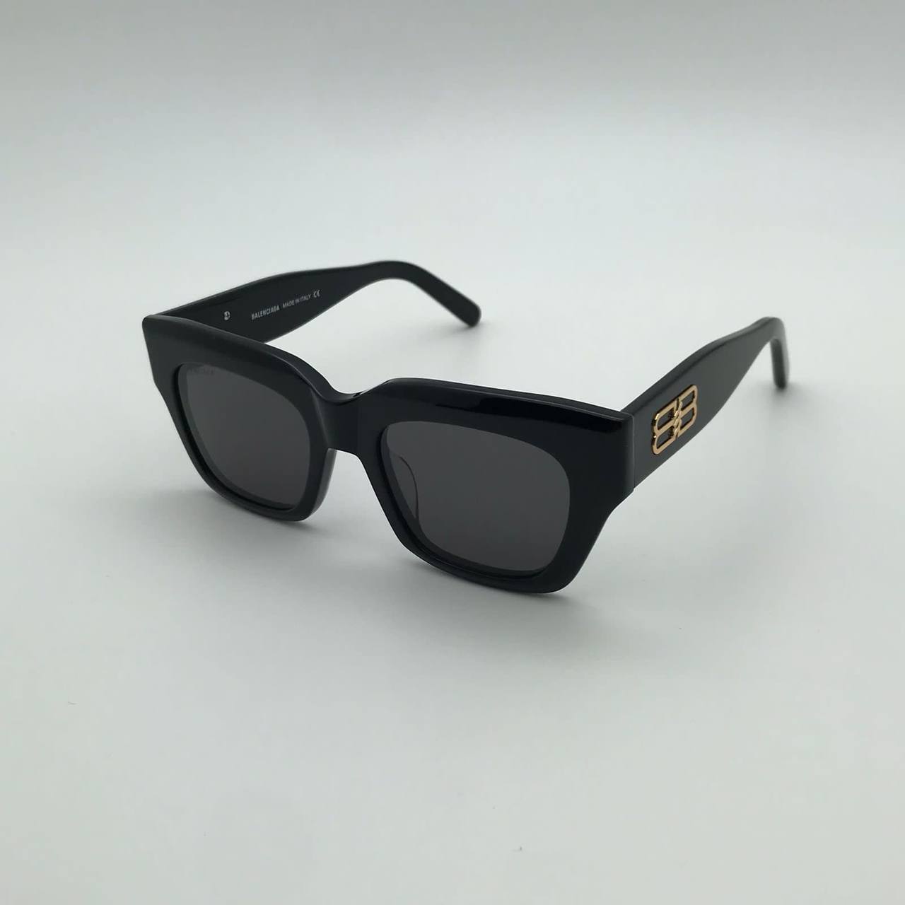 Премиум очки Balenciaga BP-29048 Премиум очки Balenciaga BP-29048