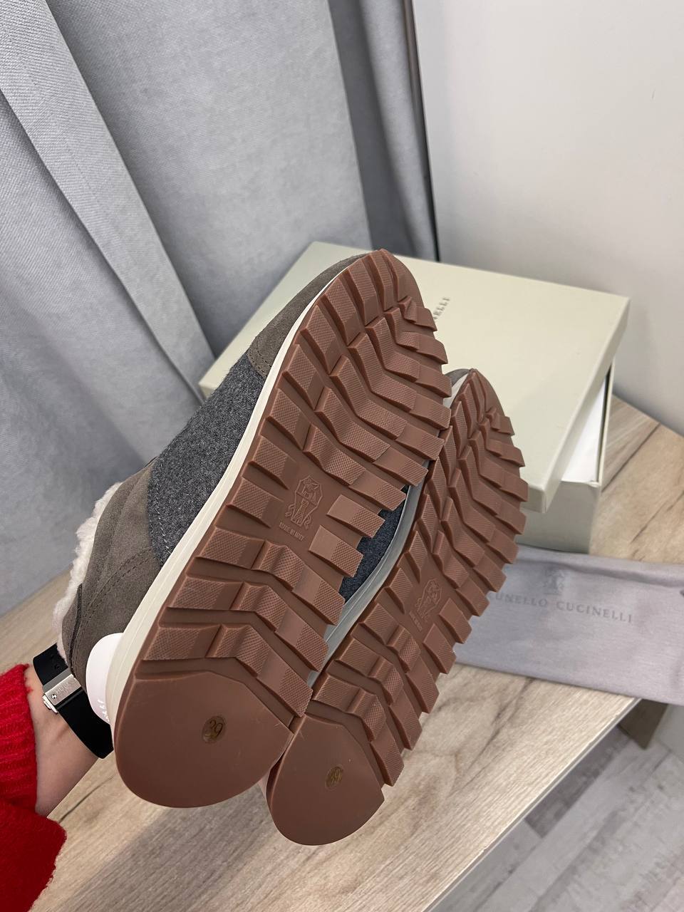 Премиум кроссовки BC BP-43844 Премиум кроссовки BC BP-43844