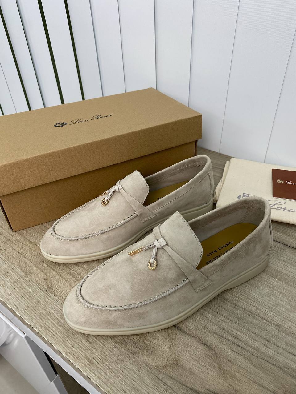 Loro Piana коллекционные лоферы BP-13670 Loro Piana коллекционные лоферы BP-13670