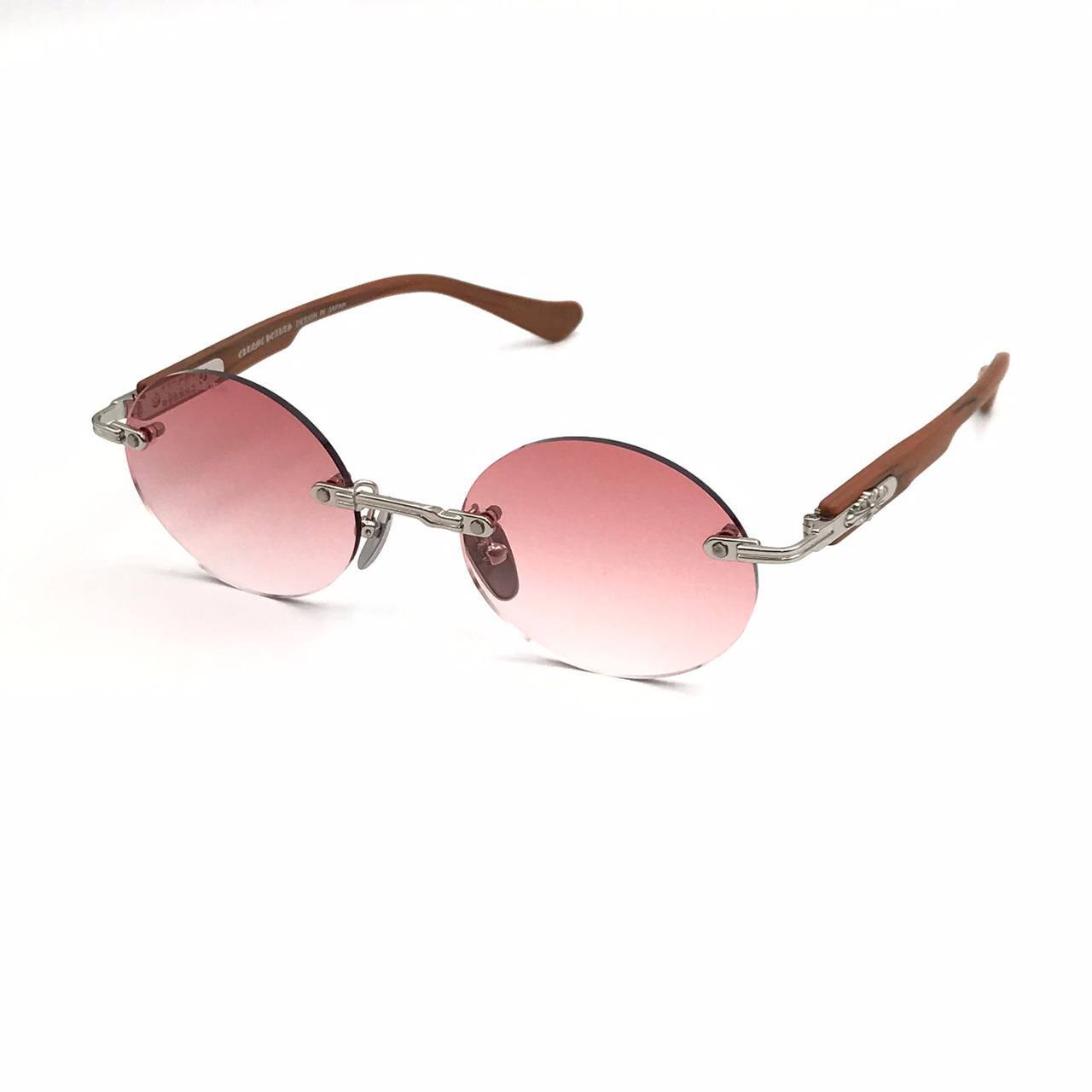 Коллекционные очки Gentle Monster BP-29569 Коллекционные очки Gentle Monster BP-29569