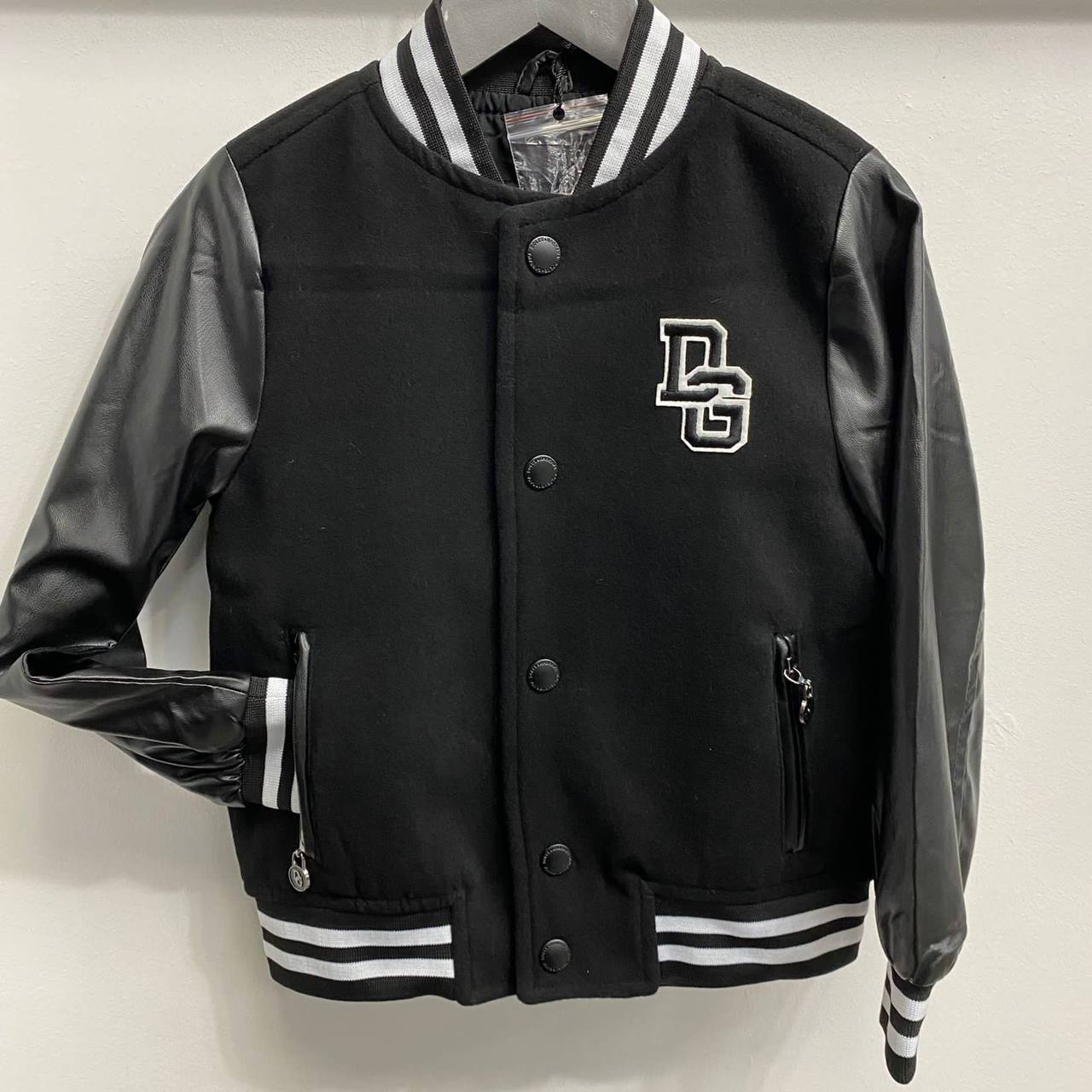 Dolce & Gabbana бомбер стильный BP-15977 Dolce & Gabbana бомбер стильный BP-15977