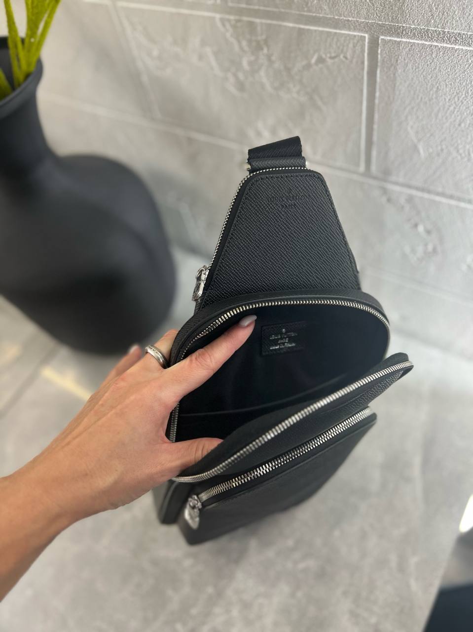 Сумка-слинг стильная Louis Vuitton BP-42259 Сумка-слинг стильная Louis Vuitton BP-42259