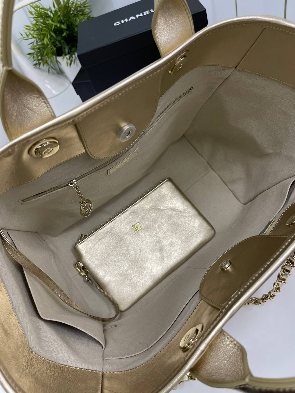 Женская сумка элитная Chanel BP-23636 Женская сумка элитная Chanel BP-23636