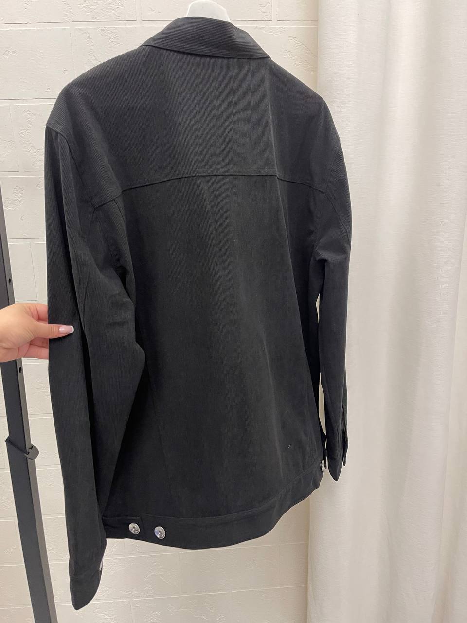 Стильная куртка Balenciaga BP-45740 Стильная куртка Balenciaga BP-45740