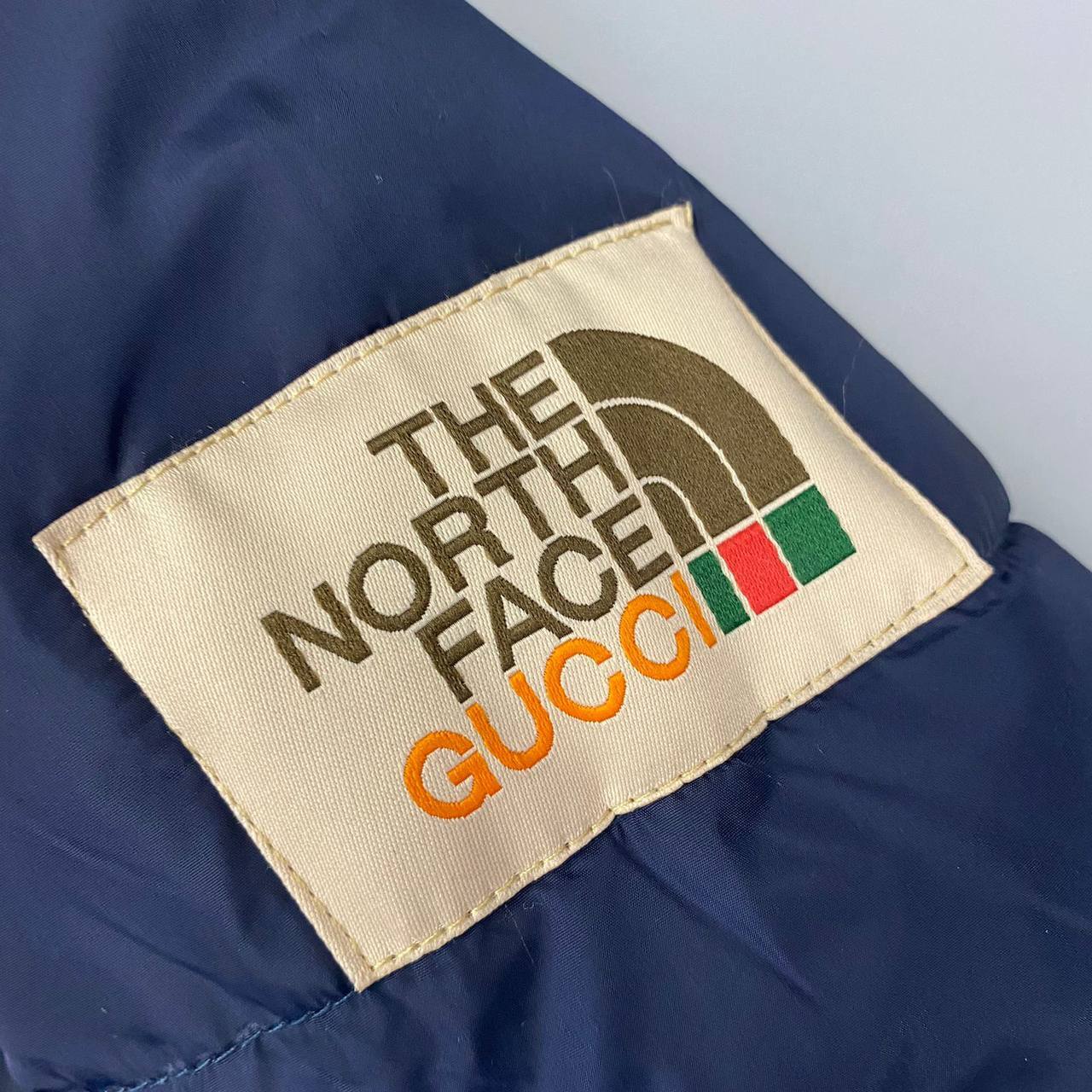 Gucci премиальная куртка BP-20919 Gucci премиальная куртка BP-20919