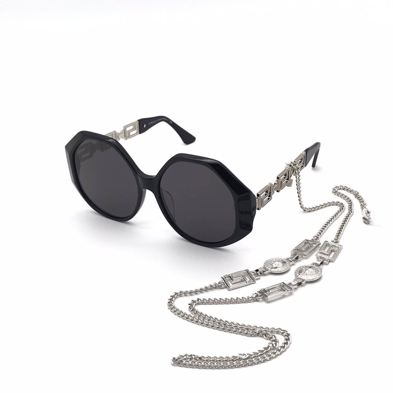 Коллекционные очки Versace BP-29890 Коллекционные очки Versace BP-29890