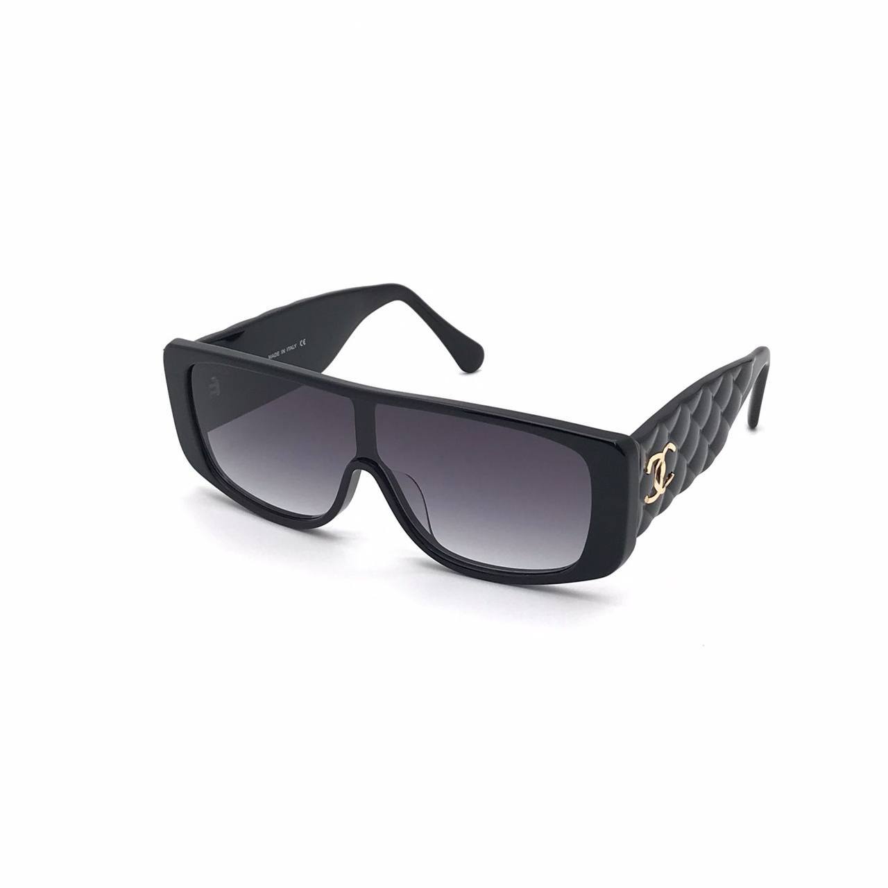 Коллекционные очки Chanel BP-30022 Коллекционные очки Chanel BP-30022