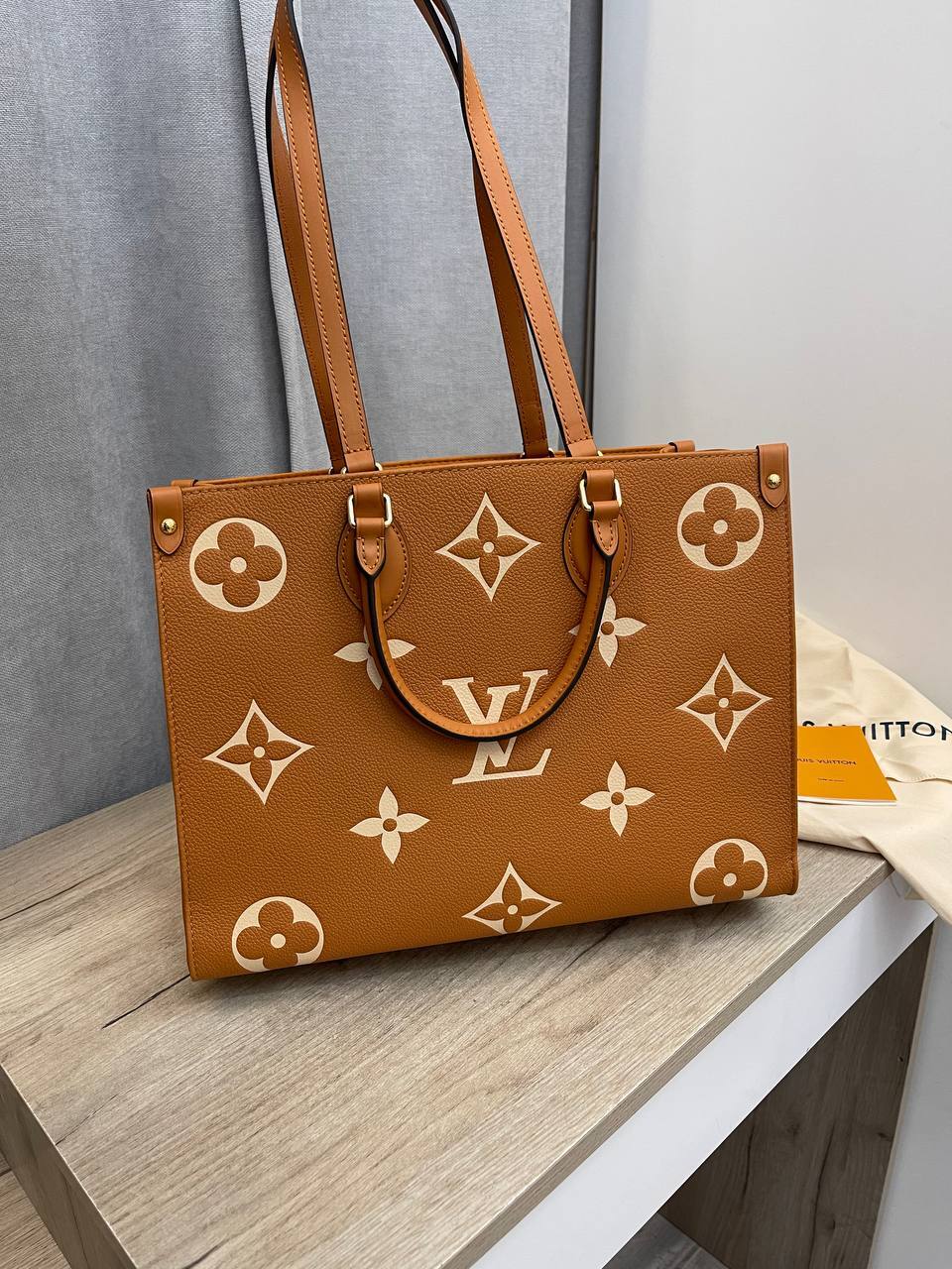Коричневая женская сумка элитная Louis Vuitton BP-40577 Коричневая женская сумка элитная Louis Vuitton BP-40577