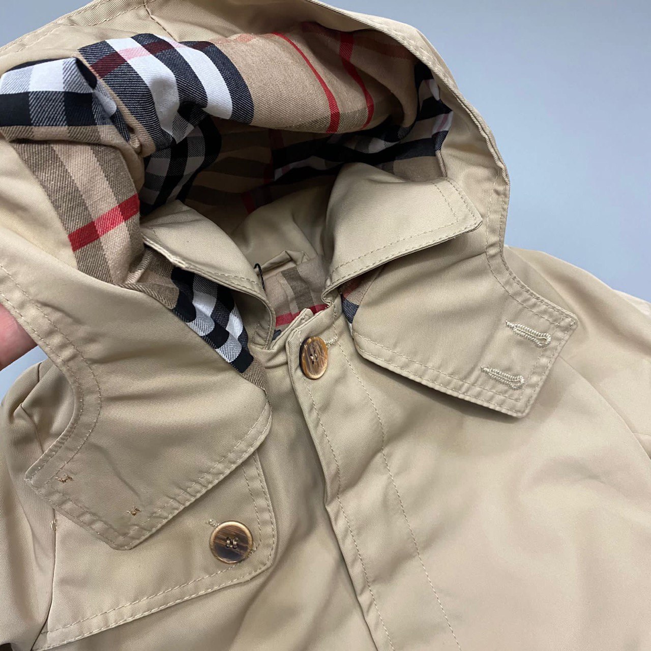 Burberry тренч стильный BP-28949 Burberry тренч стильный BP-28949