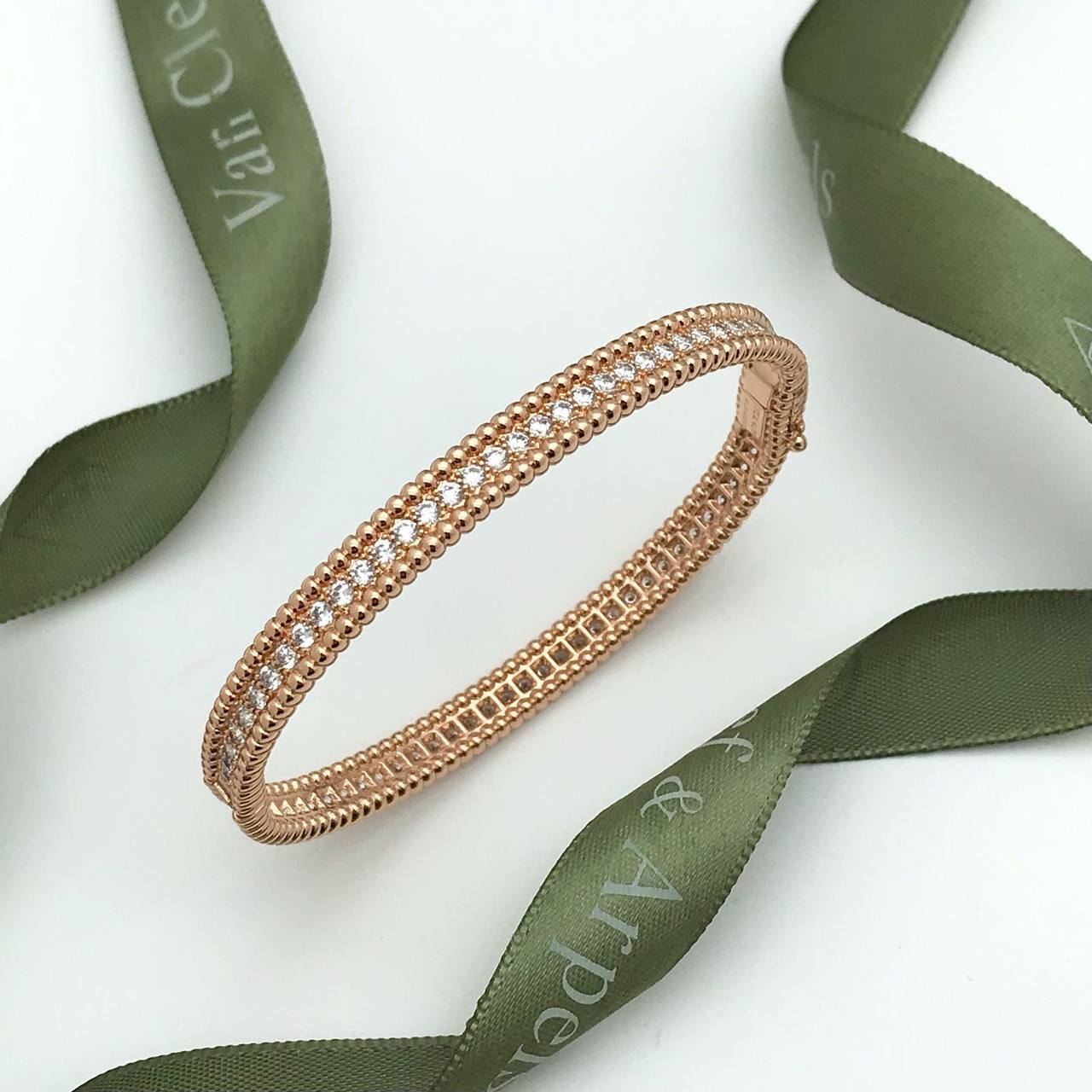 Повседневный браслет Van Cleef BP-46702 Повседневный браслет Van Cleef BP-46702