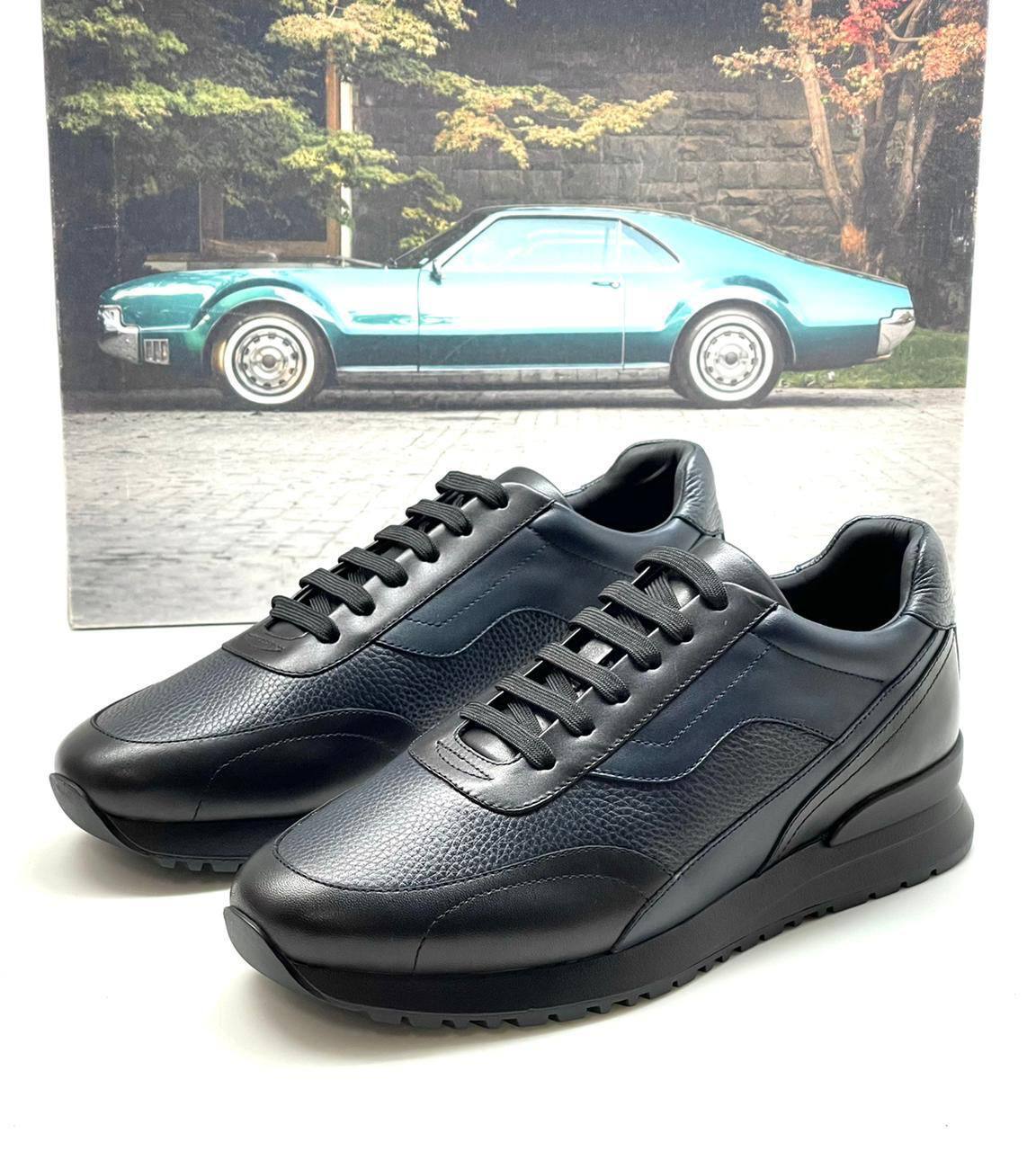 Кроссовки Tods стильные BP-23890 Кроссовки Tods стильные BP-23890