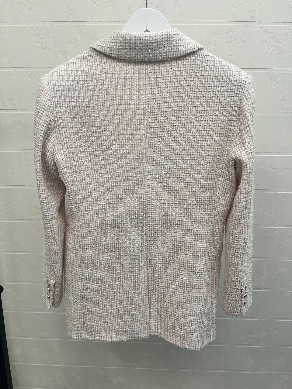 Коллекционный жакет Chanel BP-49788 Коллекционный жакет Chanel BP-49788