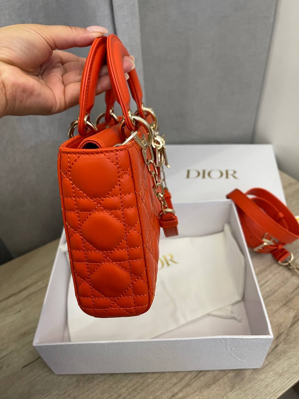 Элитная сумка Christian Dior женская BP-52013 Элитная сумка Christian Dior женская BP-52013