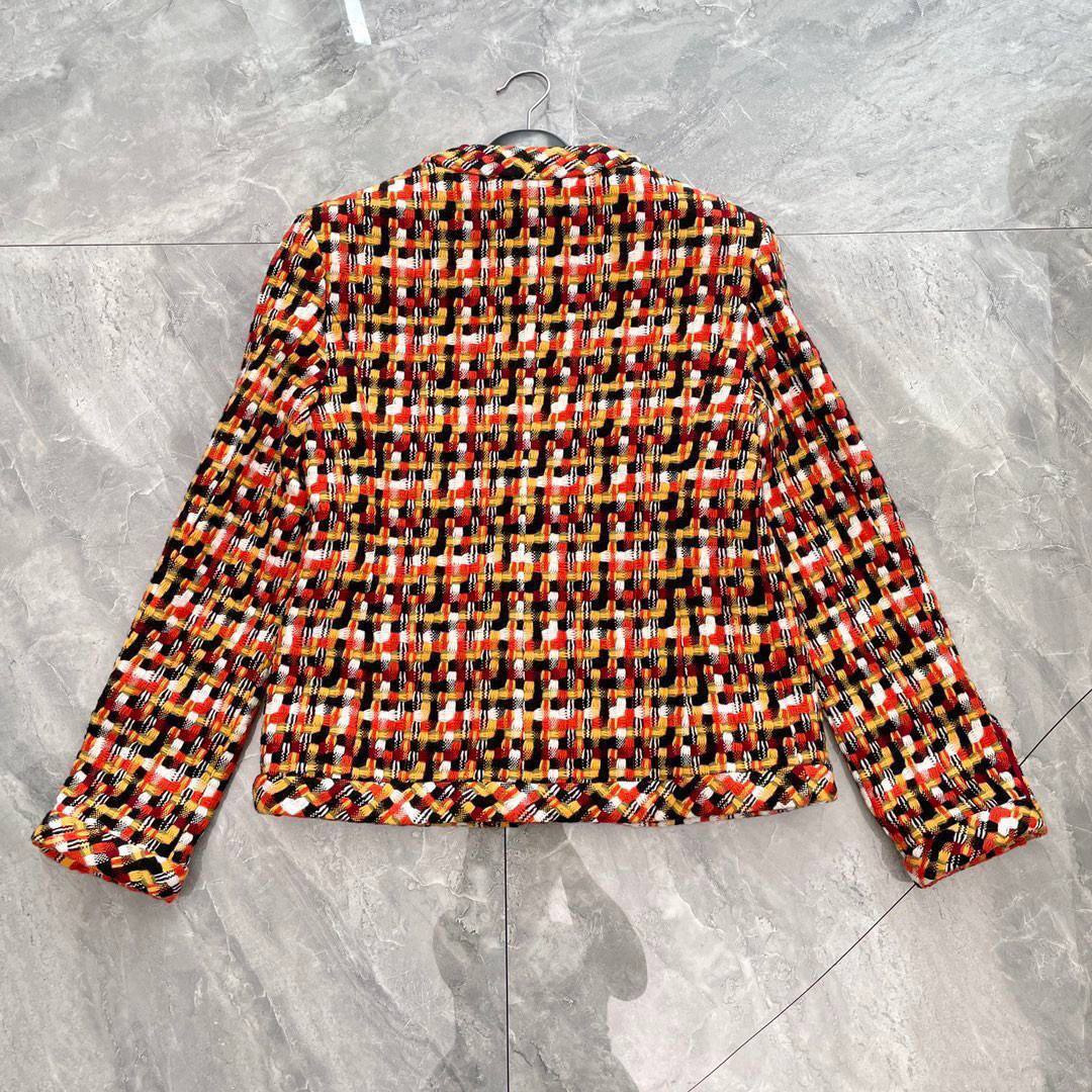 Коллекционный жакет Chanel BP-37616 Коллекционный жакет Chanel BP-37616