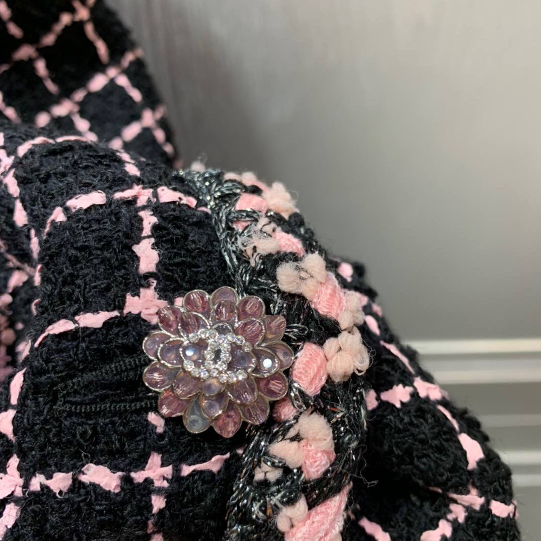 Жакет трендовый Chanel BP-44576 Жакет трендовый Chanel BP-44576