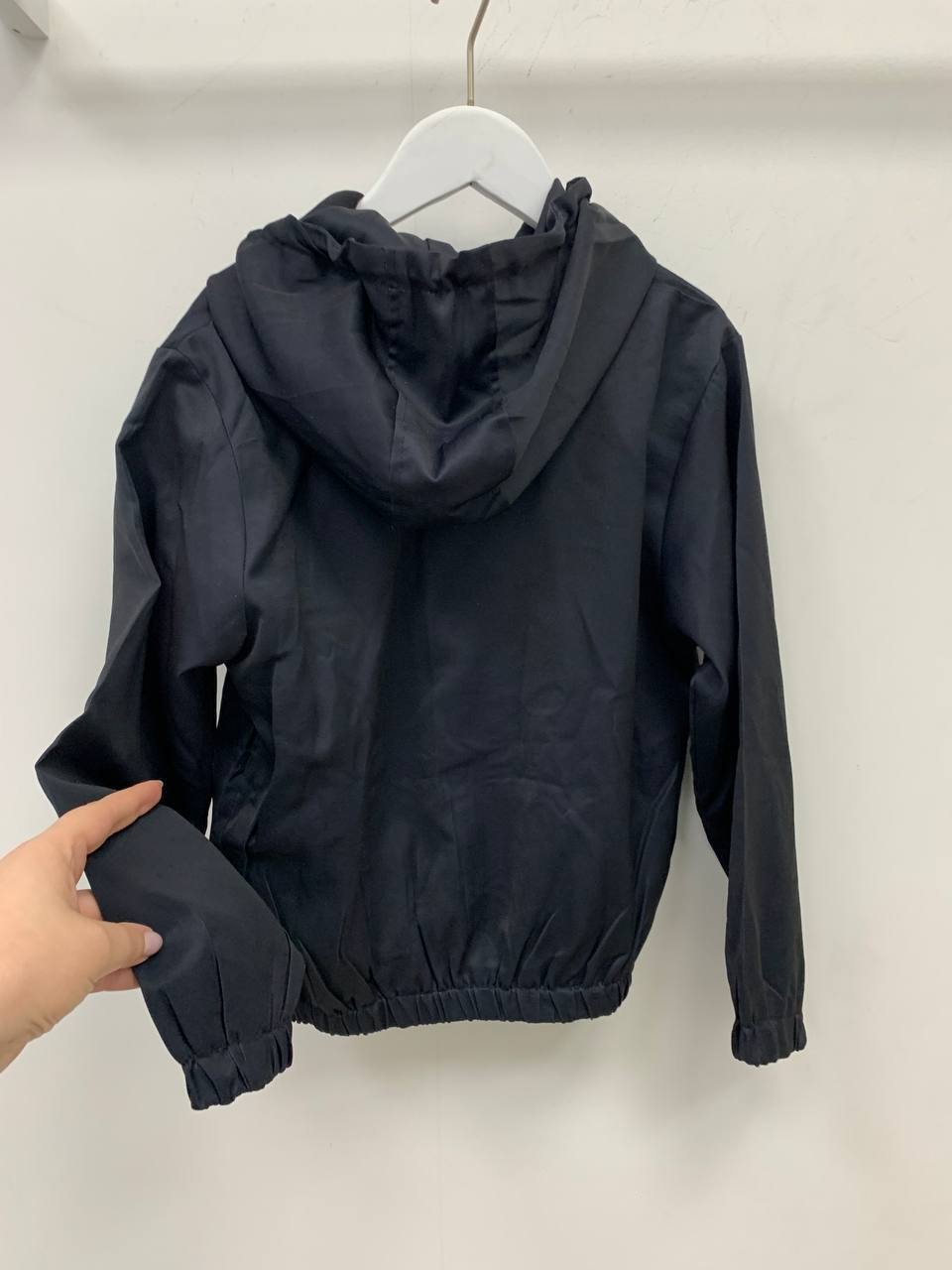 Prada эксклюзивная ветровка BP-37182 Prada эксклюзивная ветровка BP-37182